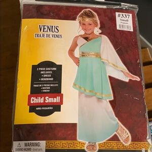 Venus custome